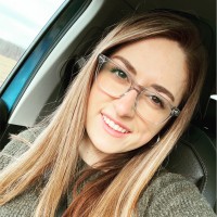 Katelyn Benson
