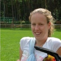 Stephanie van der Eijk