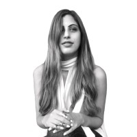 Nadia Hossam