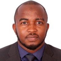 Engr. Ibrahim Atta