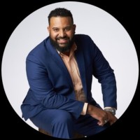 Derek Beckford