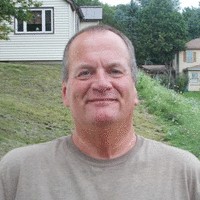 Theodore Regula