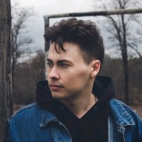 Kostiantyn Klymenko
