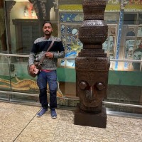 Praveen Surgimath