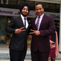 Jaspreet saundh