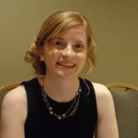 Kate Miles, P.Eng.