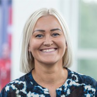 Natasja Lund Pedersen