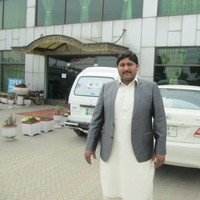 Zeeshan Shoukat
