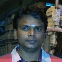 Manikandan Paramasivam