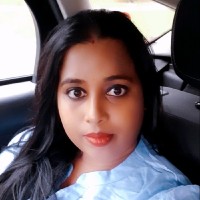 Deepti Mayee Pradhan