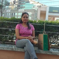 suchismita dutta