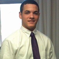 Thomas Senior