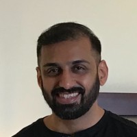 Ajay Shah