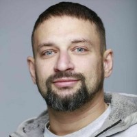 Roman Aglaganov
