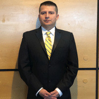 Richard Vega