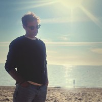 Christopher Ireland