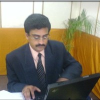 PRADEEP WARRIER