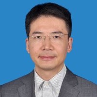 Wayne Cai