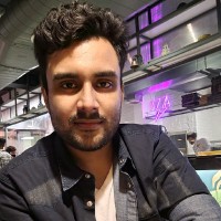 Yash Mishra