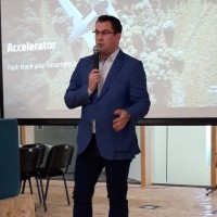 Filip Ćurko, PhD