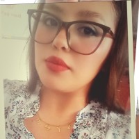 Itzel Balcazar Hernandez