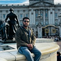 Nishad Jifry