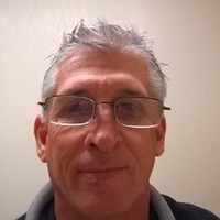 Warren Eldred