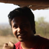 Harish Peddinti
