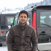 Ajaz Tantray