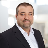 Adrian Bortea, PMP®, CSM®