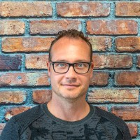 Mark Jongejan