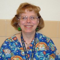Martha Blazek