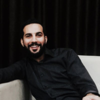 Mohammad Alwadia