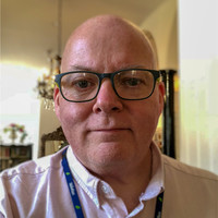 Richard Bryce