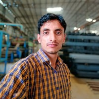 Kuldeep Bhardwaj