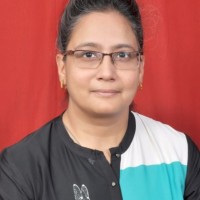 Malini Shah