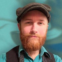 Daniel Boyett