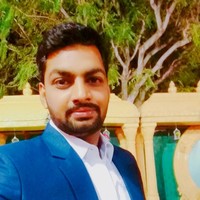 Divesh Jangid
