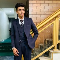 Abhinav Anand