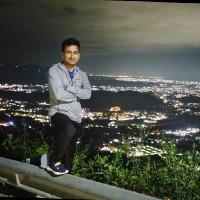 Deepak Danu