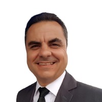 André Eduardo Oliveira