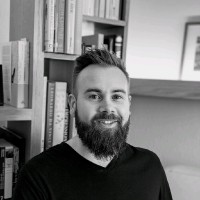 Chad Steinke, Ncidq, Leed Ap Id C