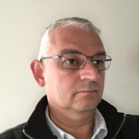 David Leatherdale