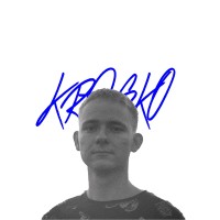 Красько Даниил