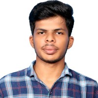 Balakumar C