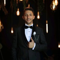 Mustafa Samet Coşkun