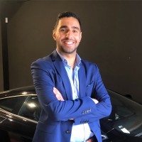 Adrien Hakimian