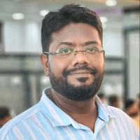 Chidam Mathavan