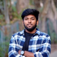 Karthikeyan Sivasubiramaniyam