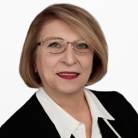 Barbara Shamouil
